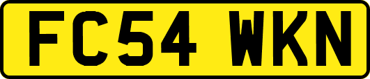 FC54WKN