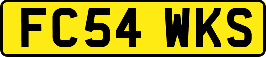 FC54WKS