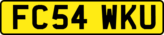 FC54WKU