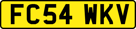 FC54WKV