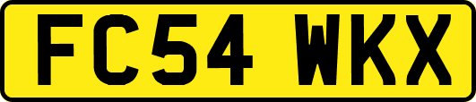 FC54WKX