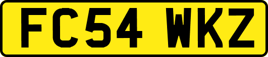 FC54WKZ