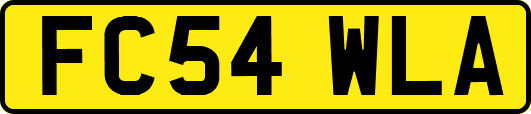 FC54WLA