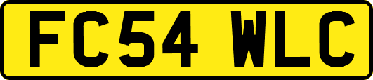 FC54WLC