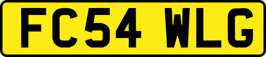 FC54WLG