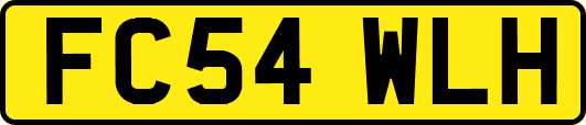FC54WLH