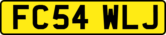 FC54WLJ