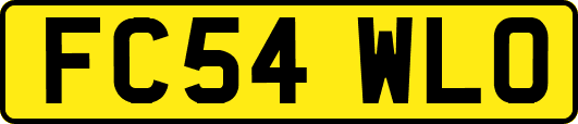 FC54WLO