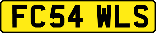 FC54WLS