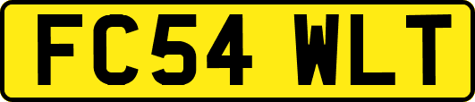 FC54WLT
