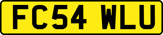 FC54WLU