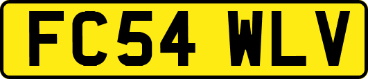 FC54WLV