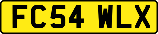 FC54WLX