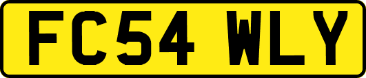 FC54WLY