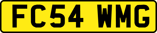 FC54WMG