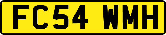 FC54WMH