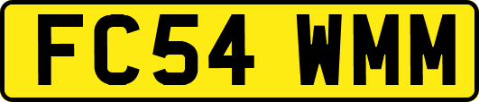 FC54WMM
