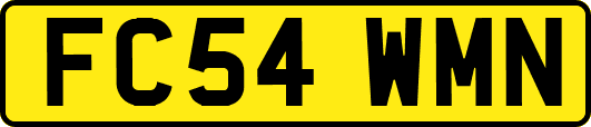 FC54WMN