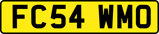 FC54WMO