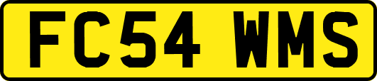 FC54WMS