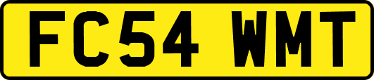 FC54WMT
