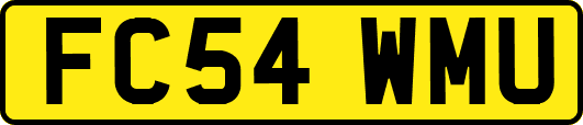 FC54WMU