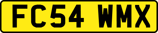 FC54WMX