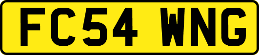 FC54WNG