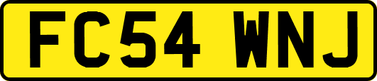FC54WNJ