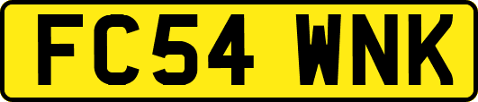 FC54WNK