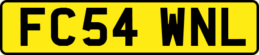 FC54WNL