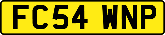 FC54WNP