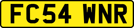 FC54WNR