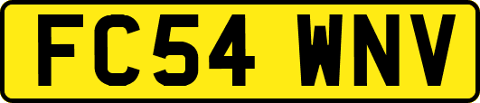 FC54WNV