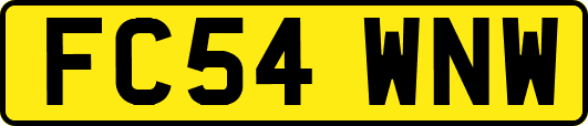 FC54WNW