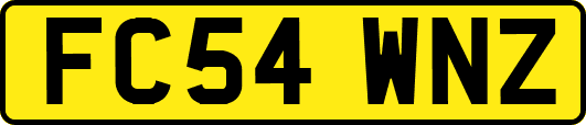 FC54WNZ