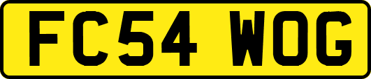 FC54WOG