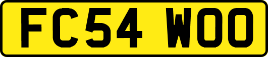 FC54WOO