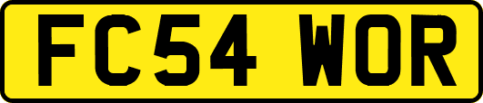 FC54WOR