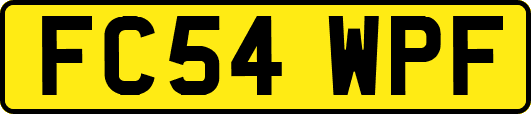 FC54WPF