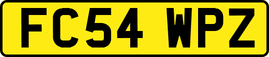 FC54WPZ