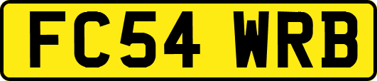FC54WRB