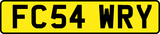 FC54WRY