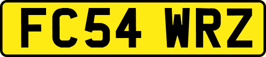 FC54WRZ