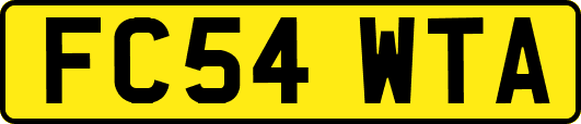FC54WTA