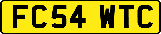 FC54WTC
