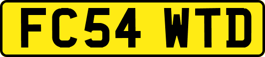 FC54WTD
