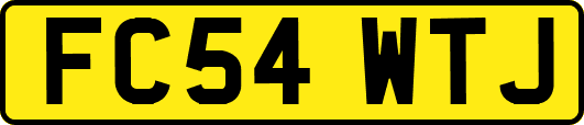 FC54WTJ
