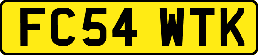 FC54WTK