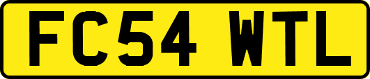 FC54WTL